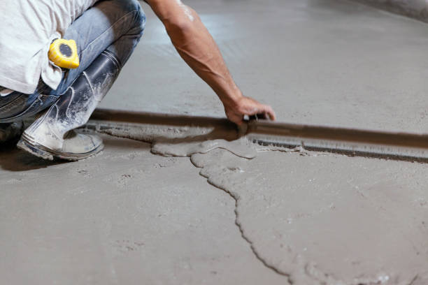 Best Concrete Foundation Repair in Annapolis Neck, MD
