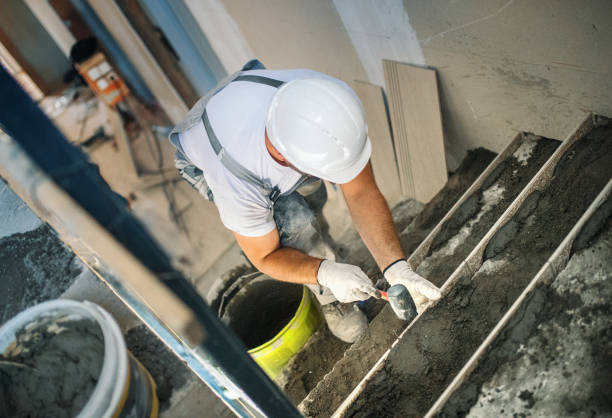 Best Concrete Sidewalk Installation in Annapolis Neck, MD