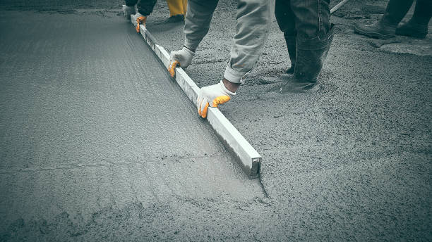Best Residential Concrete Solutions in Annapolis Neck, MD