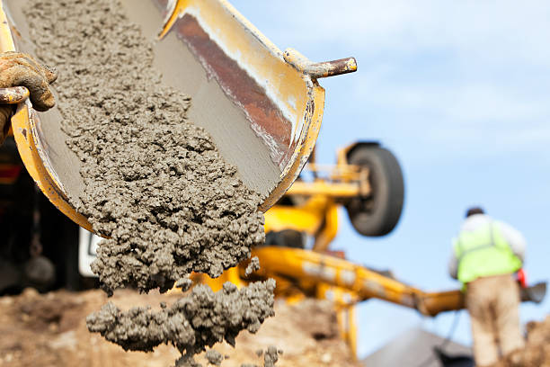 Best Concrete Retaining Walls in Annapolis Neck, MD