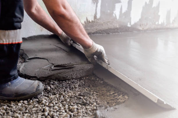 Best Concrete Driveway Installation in Annapolis Neck, MD